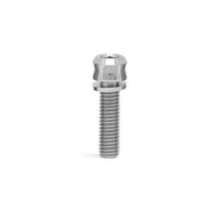 Tornillo Procomponents M6X17mm Socket