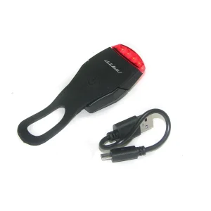 Luz Led Trasera GW XC-180R Recargable