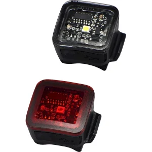 Luces Flash combo Specialized delantera/trasera