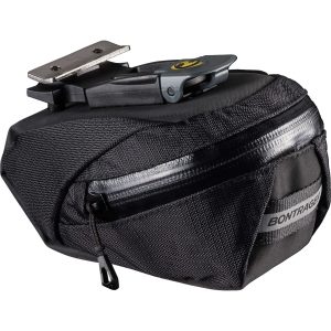Bolso Portaherramientas Bontrager QuickCleat Mediano