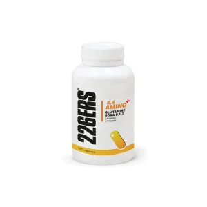 Suplemento Alimenticio 226ERS 6.4 AMINO + 50 mg