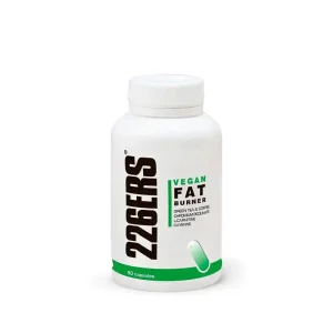 Suplemento 226ERS Vegan Fat Burner 50 mg