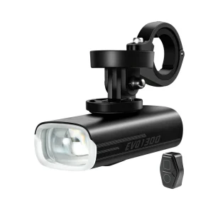 Luz Delantera Magicshine EVO 1300 Lumens Usb