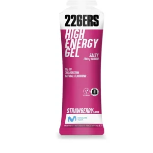 Bebida Energética 226ERS High Salty Strawberry 76gr