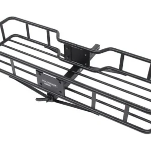 Accesorio de Portabicicletas Hollywood Adicion Canasta para