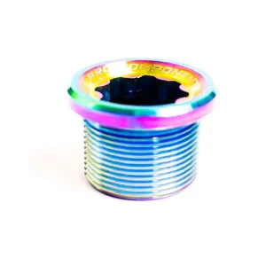 Tornillo ProComponents M20x15mm Shimano