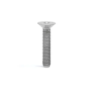 Tornillo ProComponents M6X30mm Avellanado