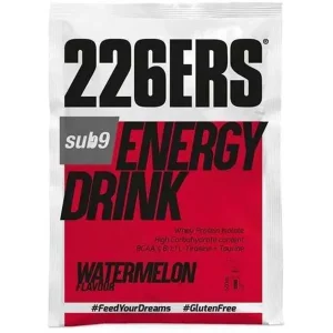 Bebida 226ERS Energy Drink Monodosis 50g