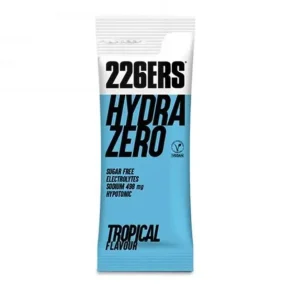 Bebida Hipotónica 226ERS Hydrazero 7.5gr